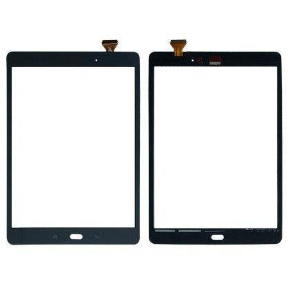 Replacement Digitizer Black Samsung Tab T550 - Best Cell Phone Parts Distributor in Canada Replacement Digitizer Black Samsung Tab T550 - Best Cell Phone Parts Distributor in Canada